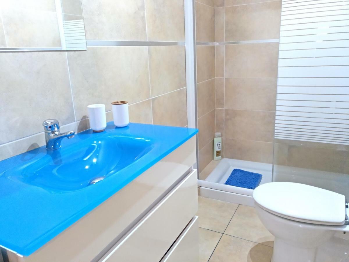 Apartamento Santa Cruz ليون المظهر الخارجي الصورة