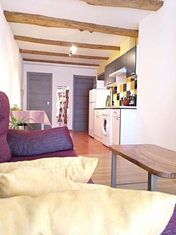 Apartamento Santa Cruz ليون المظهر الخارجي الصورة