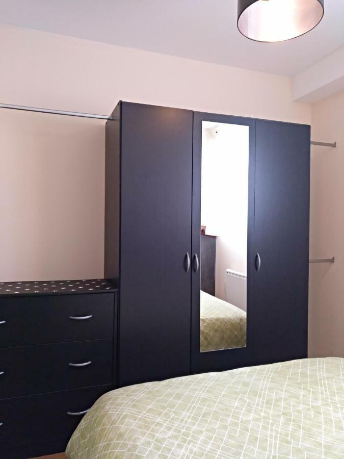 Apartamento Santa Cruz ليون المظهر الخارجي الصورة