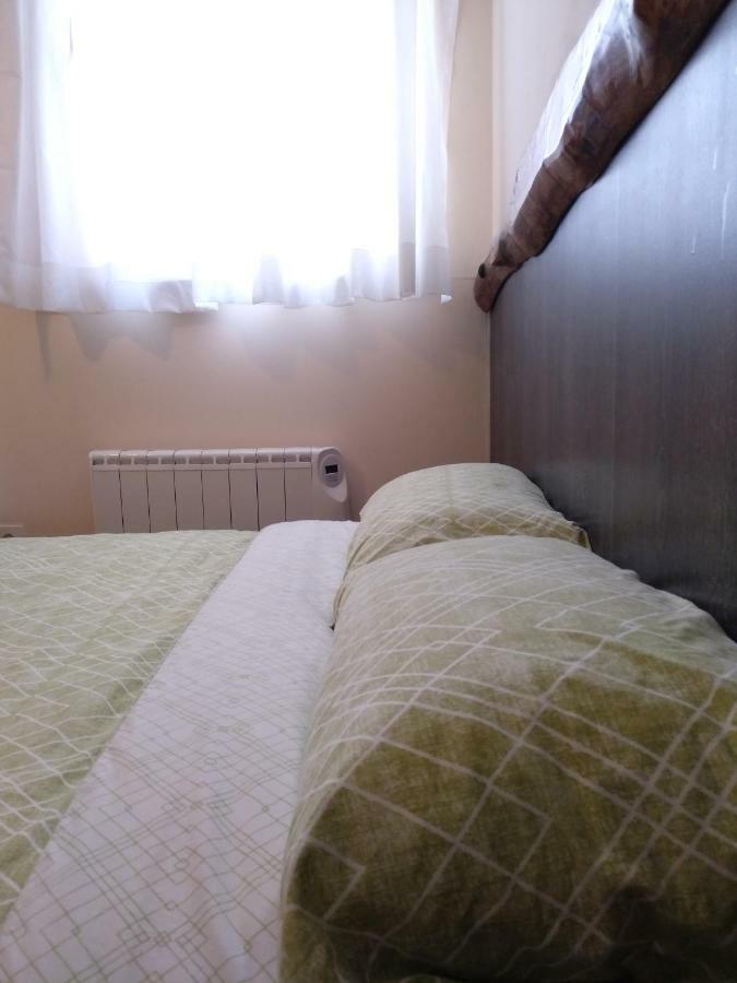 Apartamento Santa Cruz ليون المظهر الخارجي الصورة