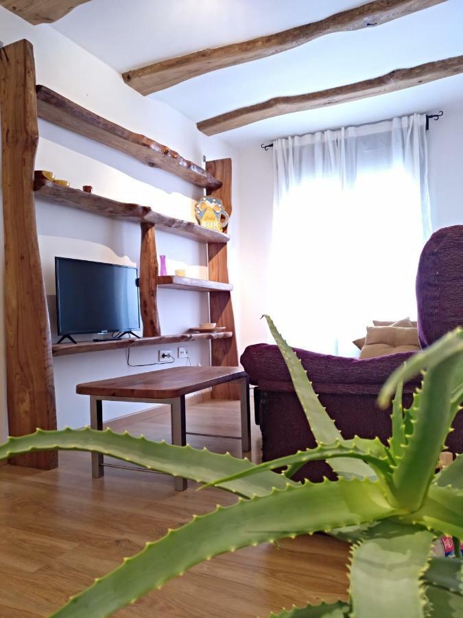 Apartamento Santa Cruz ليون المظهر الخارجي الصورة
