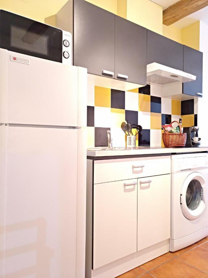 Apartamento Santa Cruz ليون المظهر الخارجي الصورة